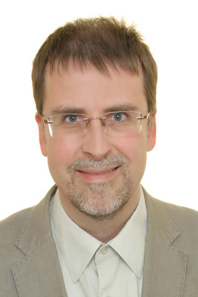 Foto Herr Jörg Dieter