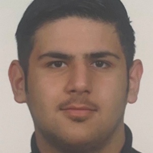 Ehemaliger Schüler Luis