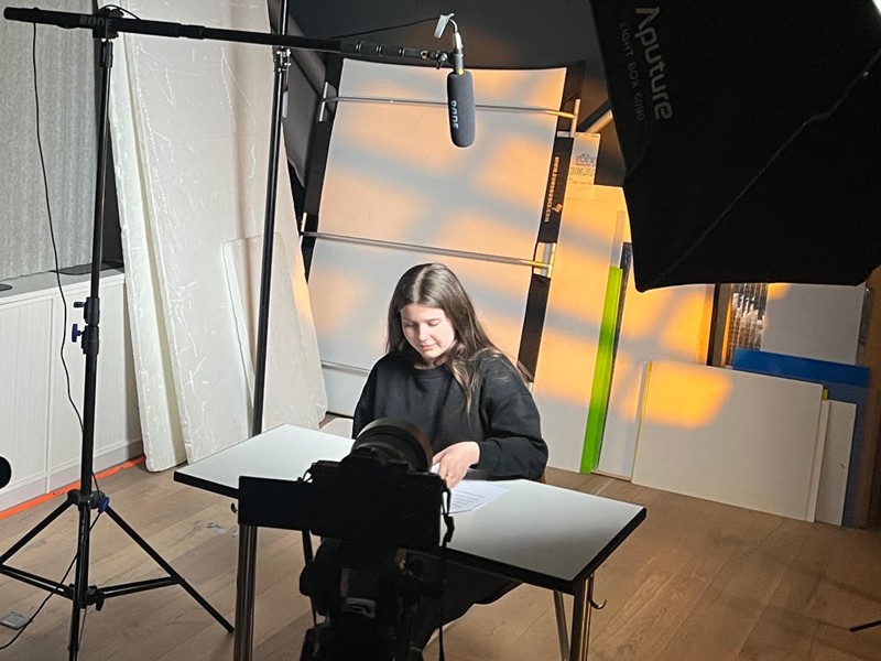 Foto: Einweihung Bandübungsraum